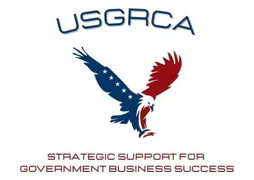 USGRCA: Strategic Support for Government Business Success