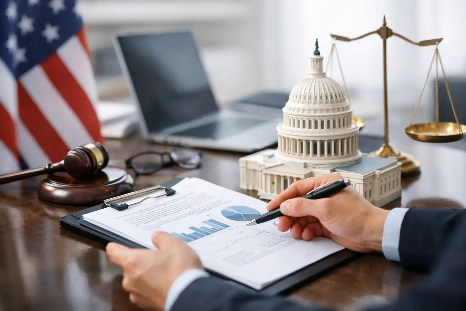FAR Compliance for Nonprofits Explained