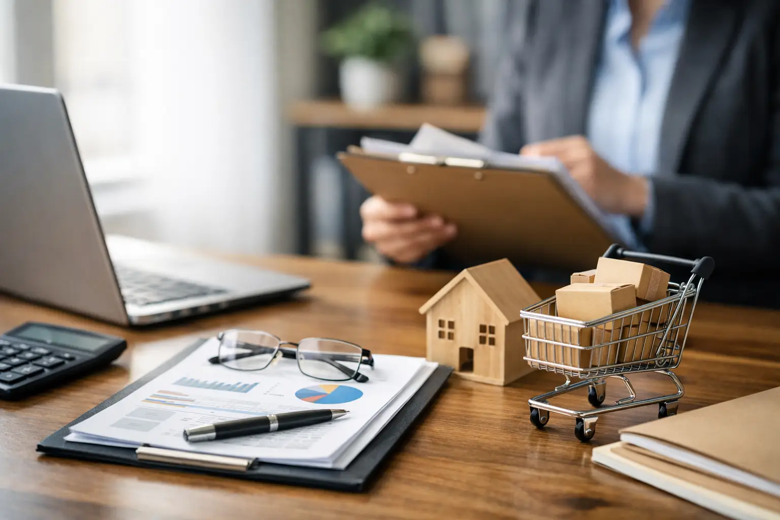 Small Business Procurement Guide