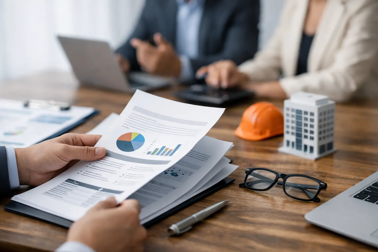 7 Best Capability Statement Sections