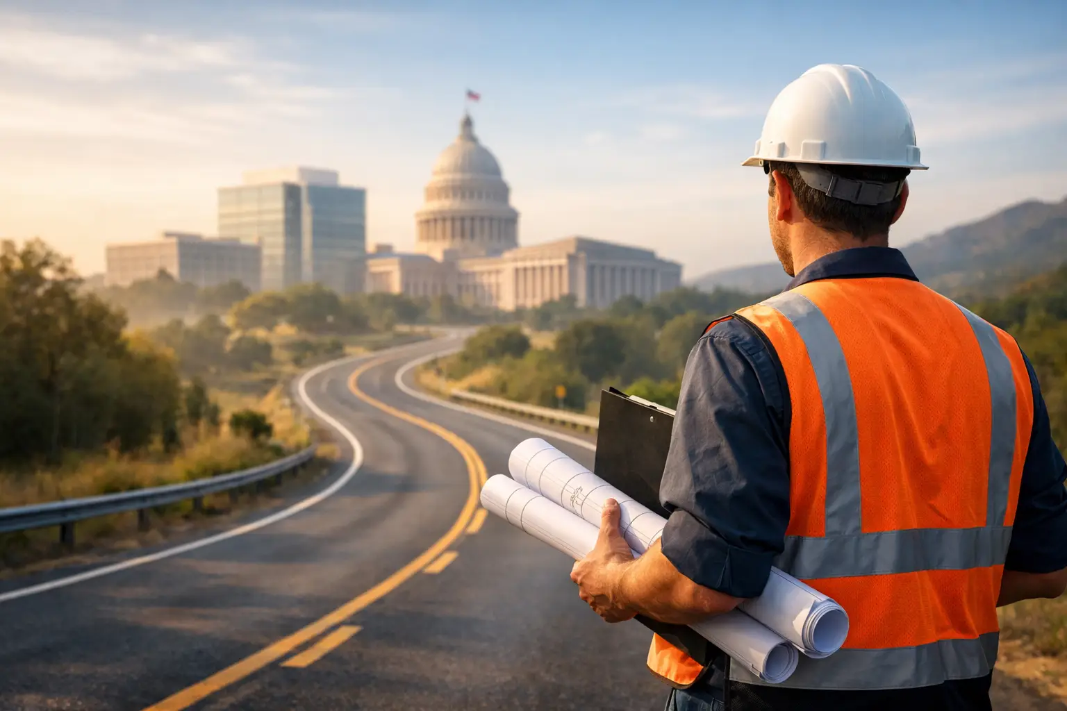 Contractor Readiness Roadmap for Government Work