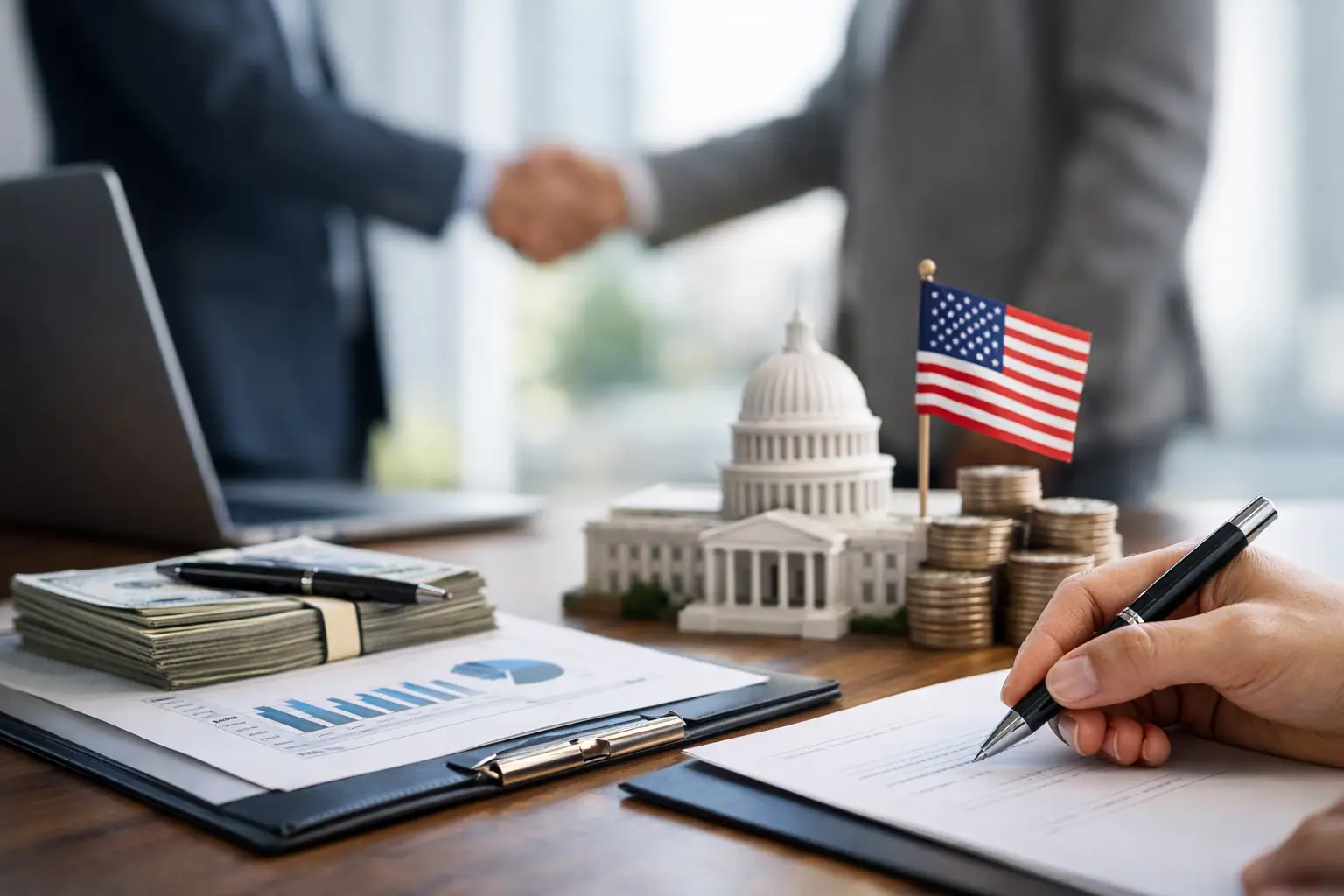 Emerging Government Grant Strategies That Work