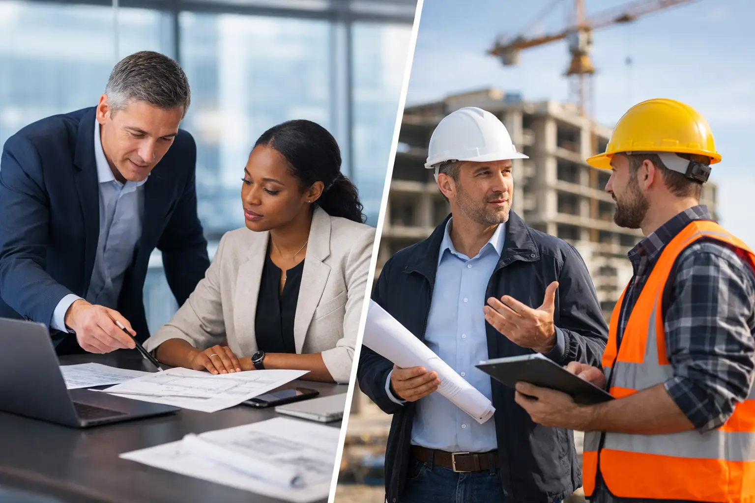 Prime Versus Subcontractor Opportunities