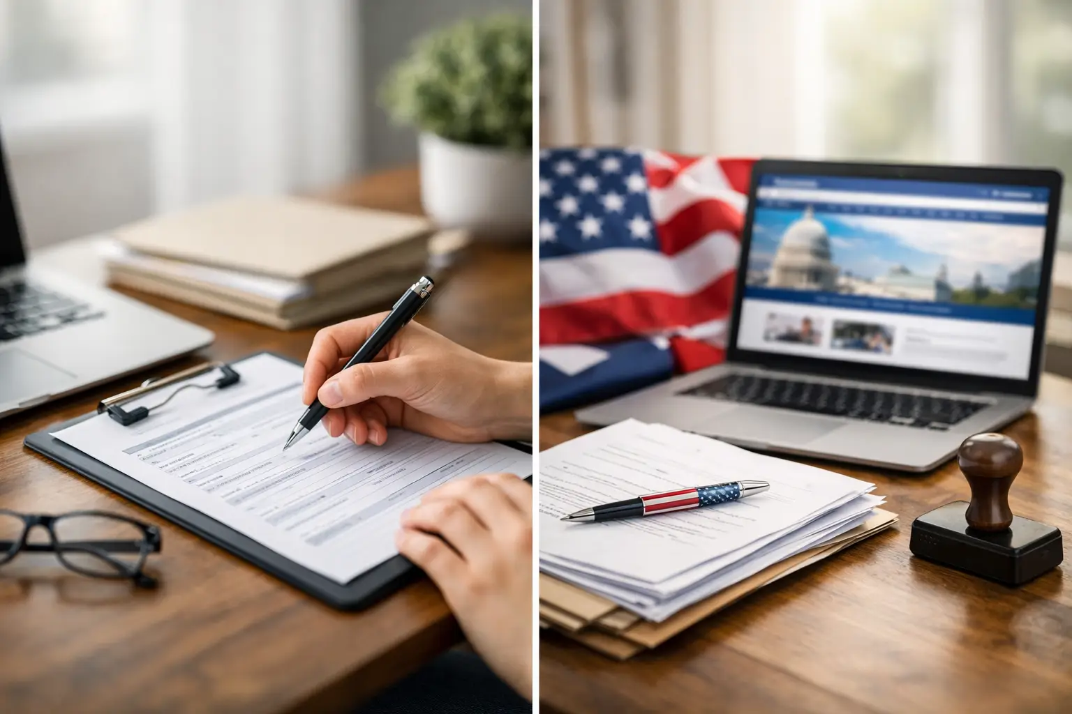 Vendor Registration Versus SAM: What You Need