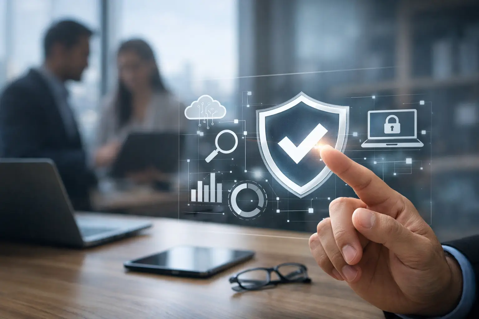 What the Future of SAM Compliance Means